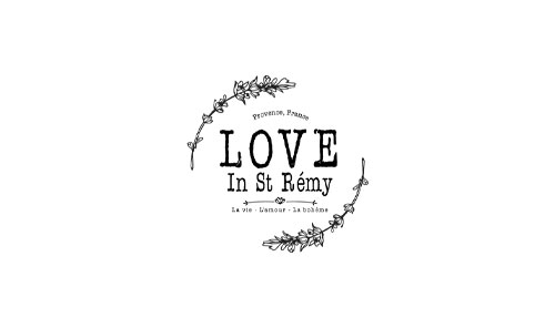 Love in St Rémy